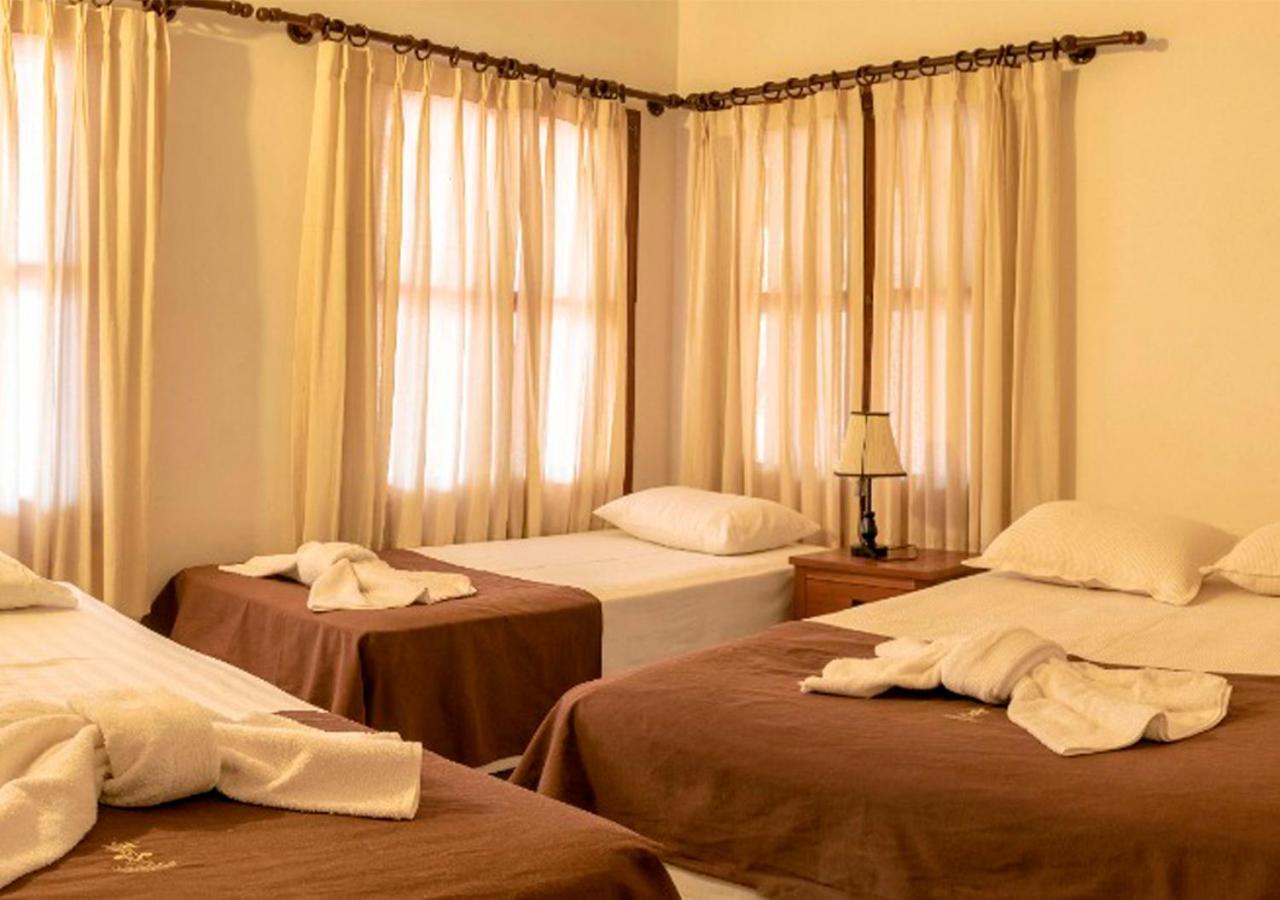 Hotel Mami Vilma Robore Luaran gambar