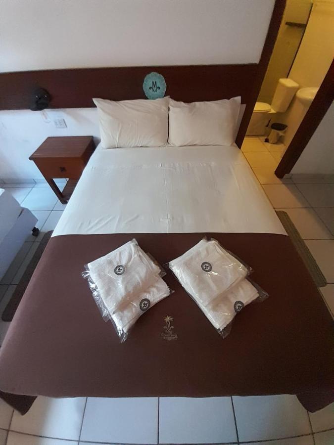 Hotel Mami Vilma Robore Luaran gambar