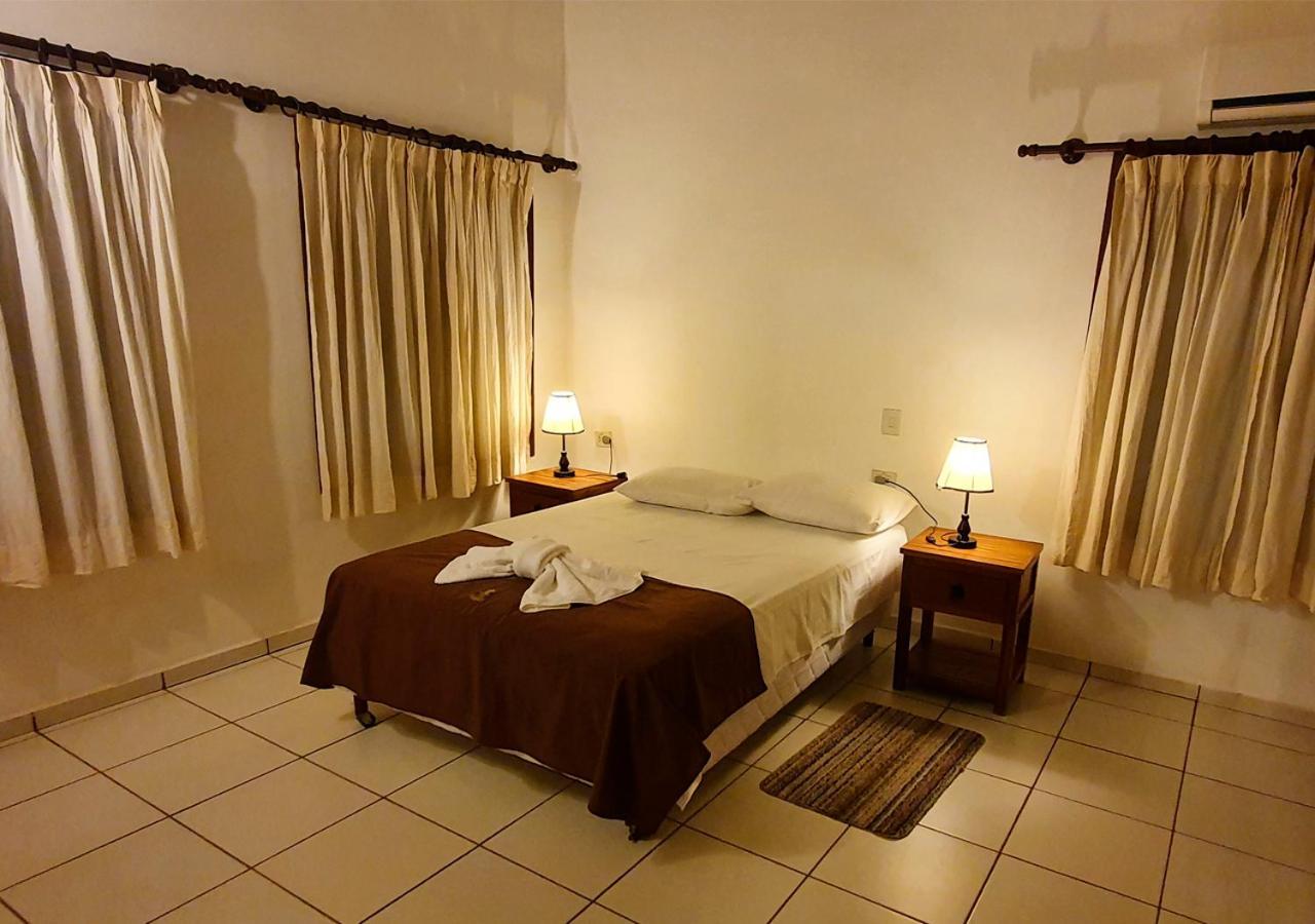 Hotel Mami Vilma Robore Luaran gambar