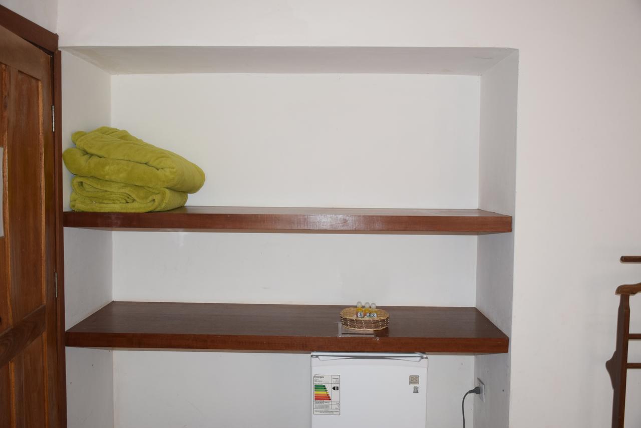 Hotel Mami Vilma Robore Luaran gambar