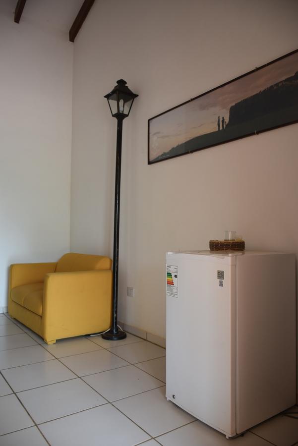 Hotel Mami Vilma Robore Luaran gambar